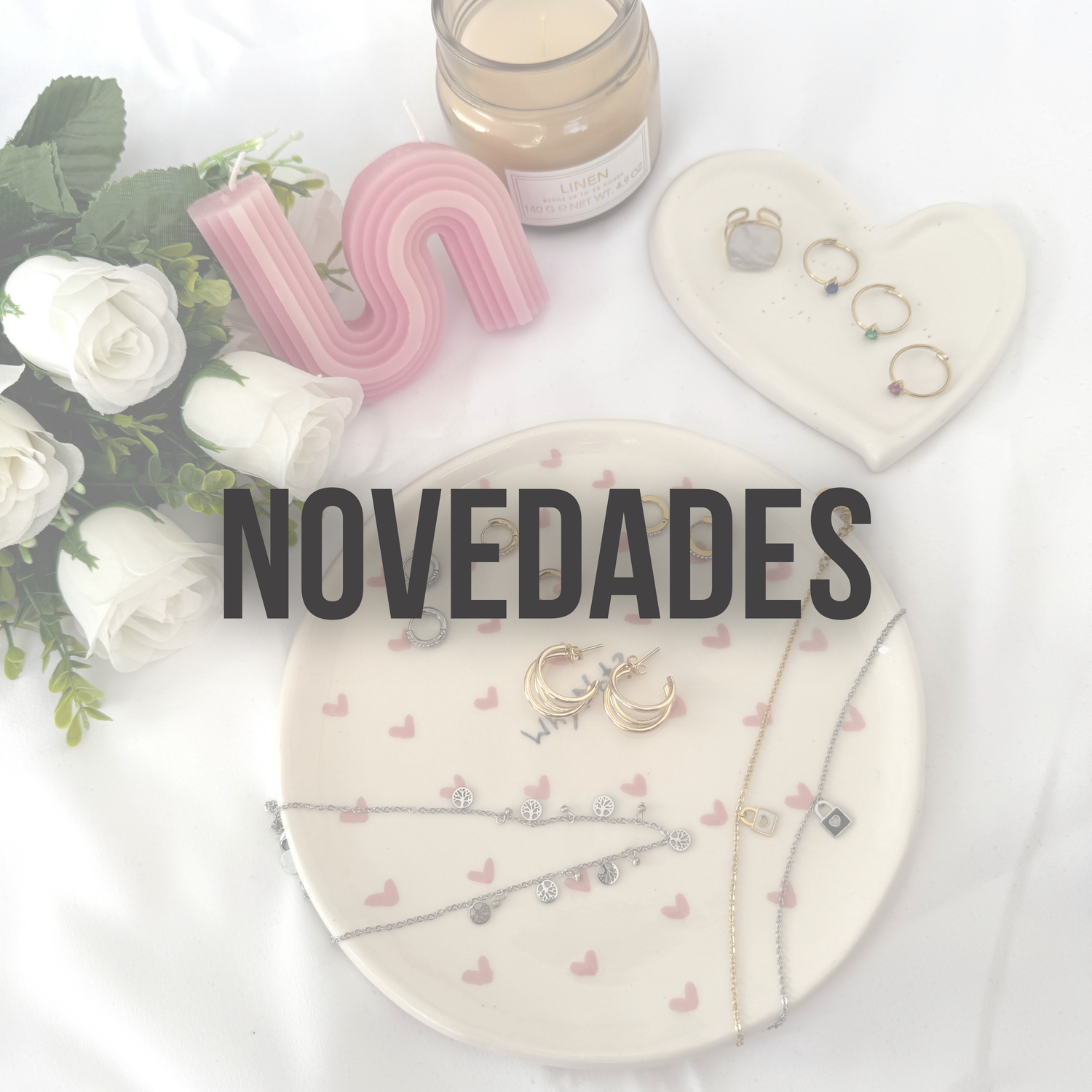 Novedades!