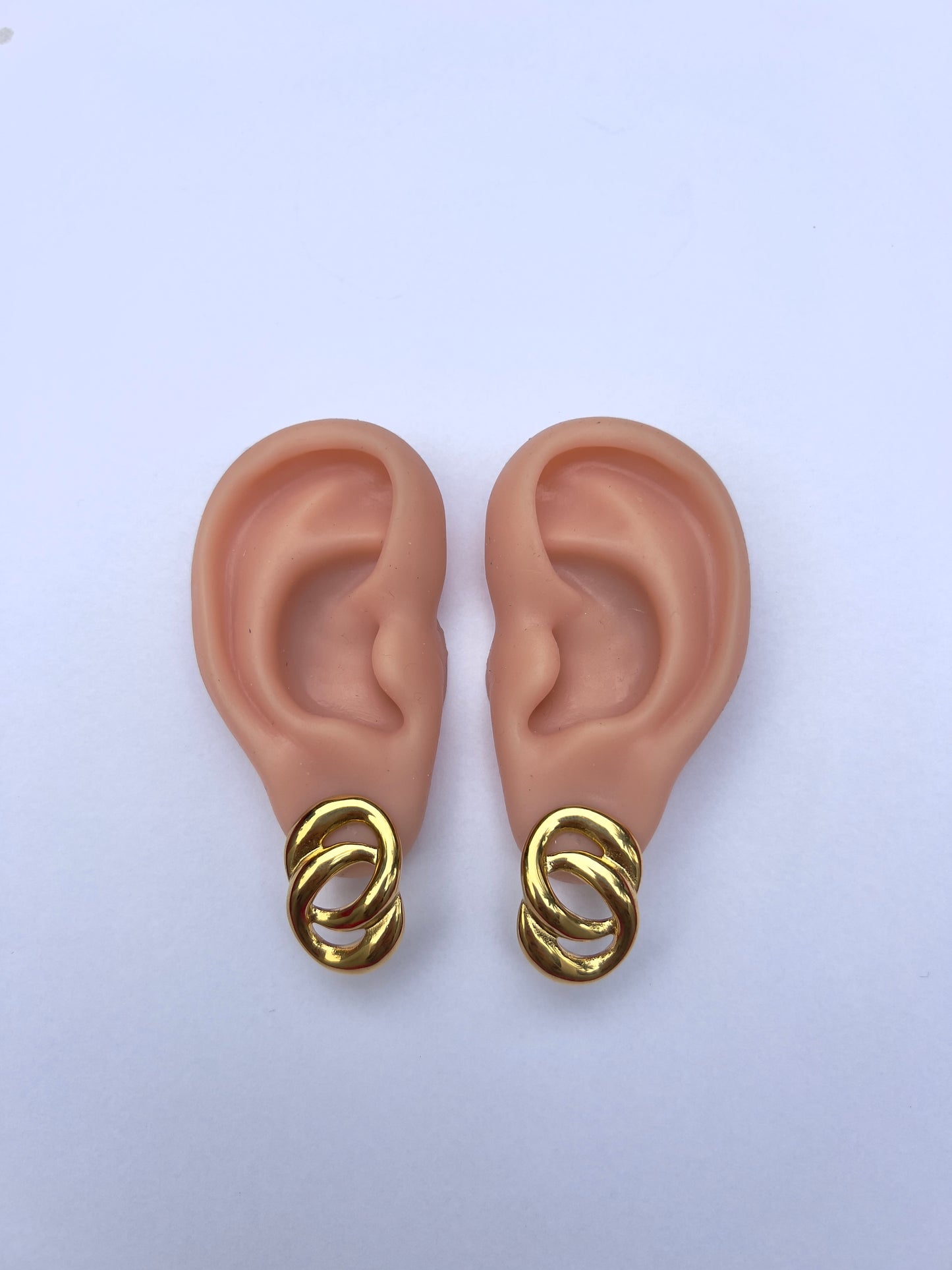 Pendientes Doble-O